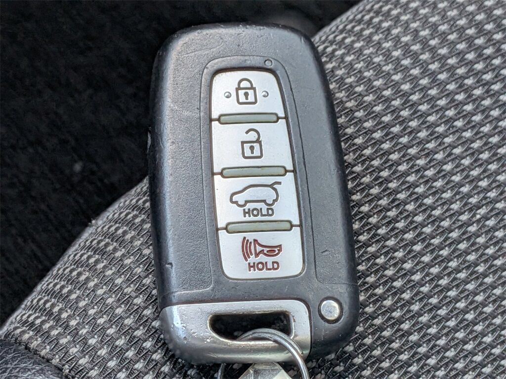 2016 Hyundai Veloster Base Saint Augustine FL