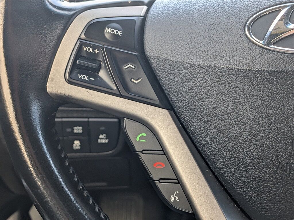 2016 Hyundai Veloster Base Saint Augustine FL