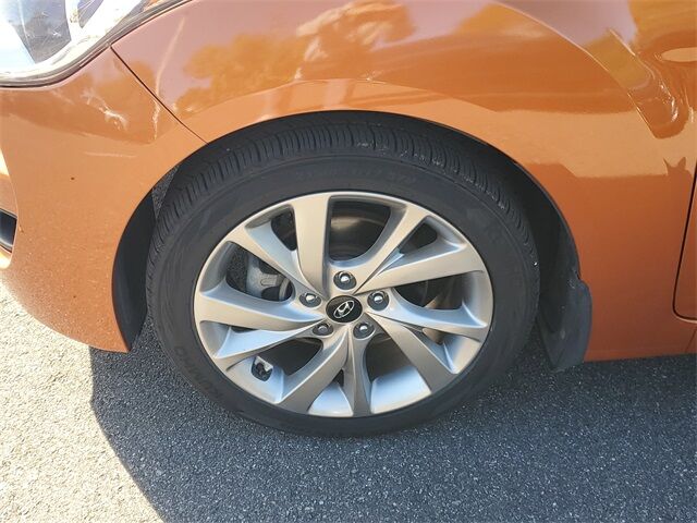 2016 Hyundai Veloster Base St. Augustine FL