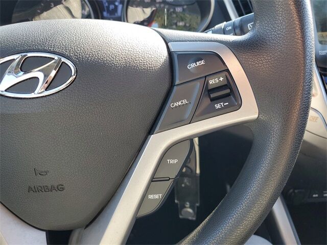 2016 Hyundai Veloster Base St. Augustine FL