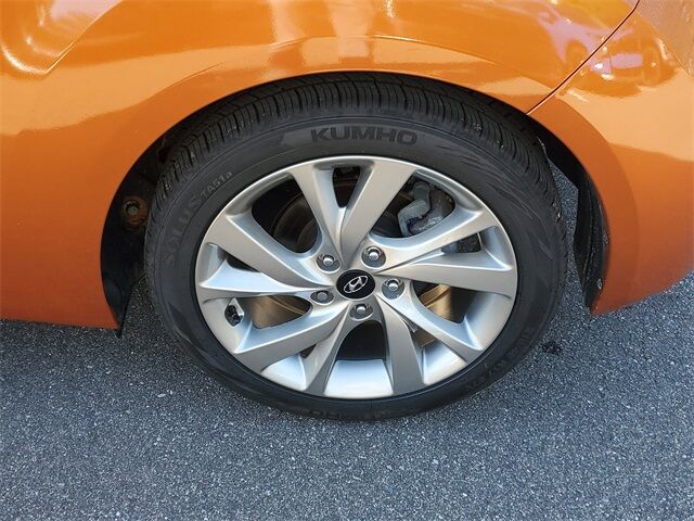 2016 Hyundai Veloster Base St. Augustine FL