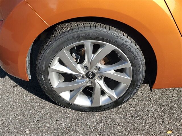 2016 Hyundai Veloster Base St. Augustine FL