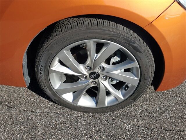 2016 Hyundai Veloster Base St. Augustine FL