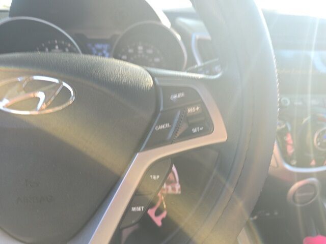 2016 Hyundai Veloster Base St. Augustine FL