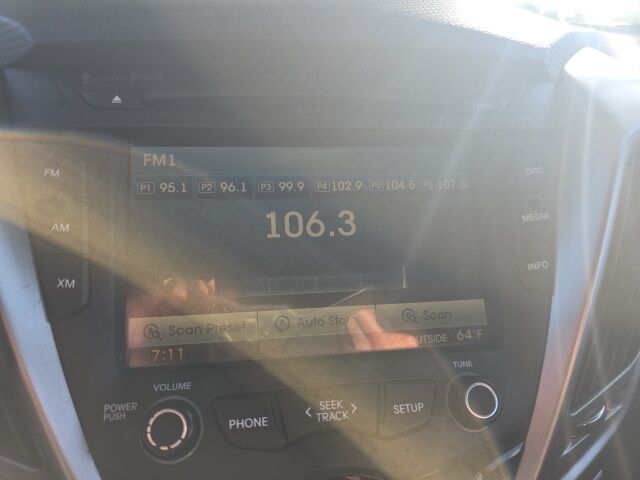 2016 Hyundai Veloster Base St. Augustine FL