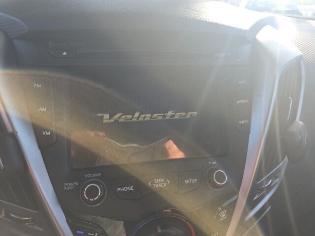 2016 Hyundai Veloster Base St. Augustine FL