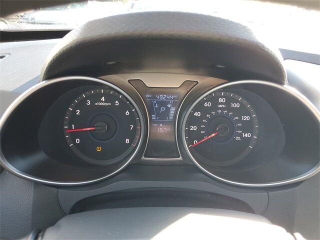 2016 Hyundai Veloster Base St. Augustine FL