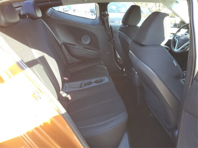 2016 Hyundai Veloster Base St. Augustine FL