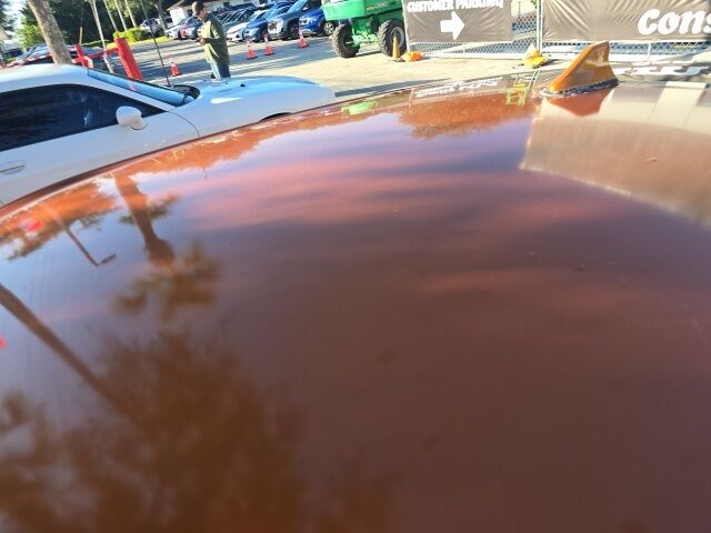 2016 Hyundai Veloster Base St. Augustine FL