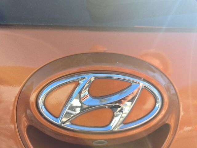 2016 Hyundai Veloster Base St. Augustine FL