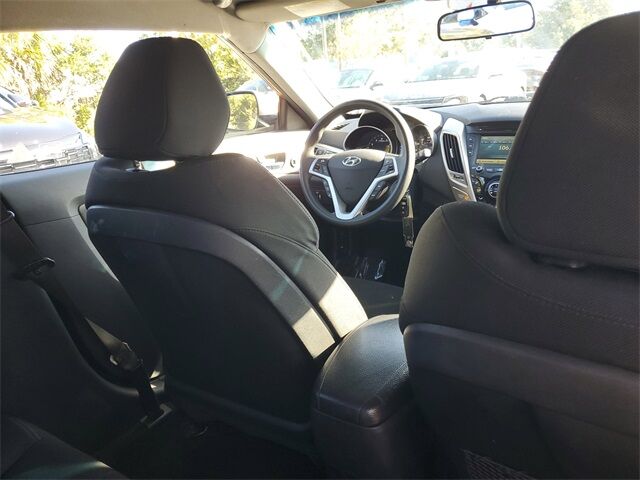 2016 Hyundai Veloster Base St. Augustine FL