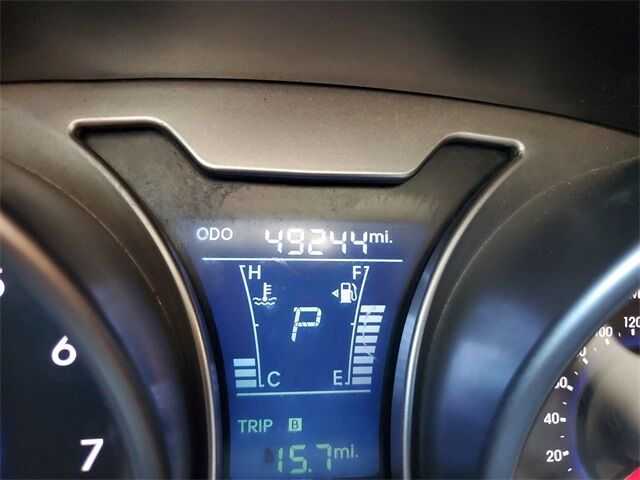 2016 Hyundai Veloster Base St. Augustine FL