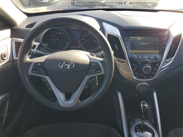 2016 Hyundai Veloster Base St. Augustine FL