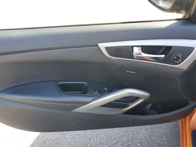 2016 Hyundai Veloster Base St. Augustine FL