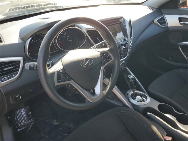 2016 Hyundai Veloster Base St. Augustine FL