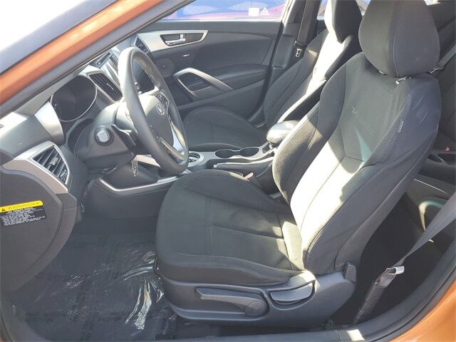 2016 Hyundai Veloster Base St. Augustine FL