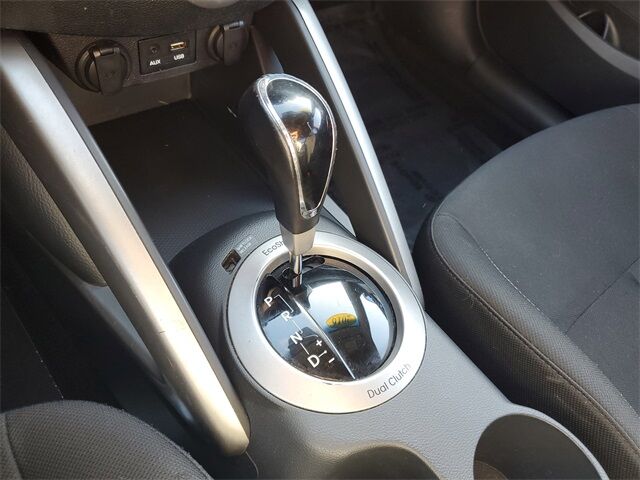 2016 Hyundai Veloster Base St. Augustine FL