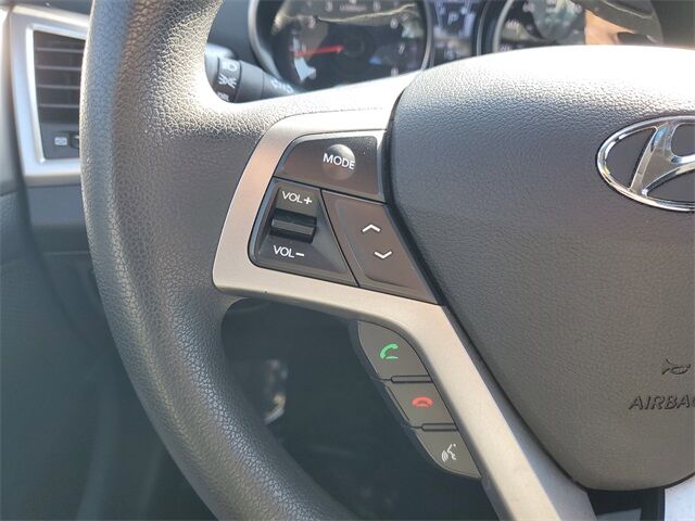 2016 Hyundai Veloster Base St. Augustine FL