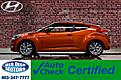 2016 Hyundai Veloster SE BCam