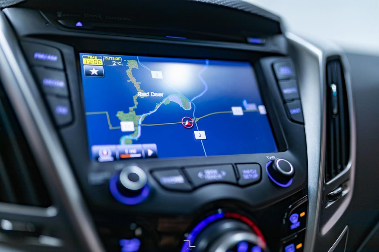 2016 Hyundai Veloster Tech Nav Roof BCam Red Deer AB