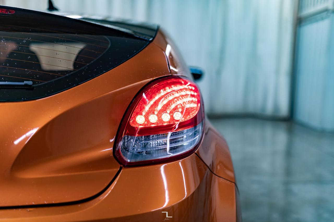 2016 Hyundai Veloster Tech Nav Roof BCam Red Deer AB