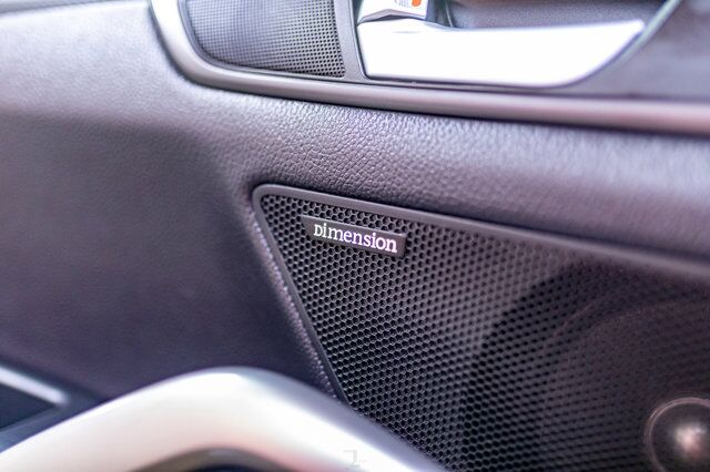 2016 Hyundai Veloster Turbo Leather Roof Nav Red Deer AB