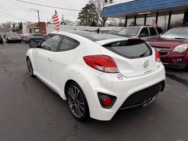 2016 Hyundai Veloster Turbo Norfolk VA