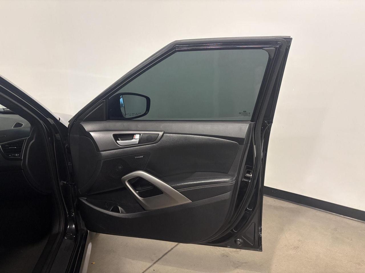 2016 Hyundai Veloster Turbo Parker CO