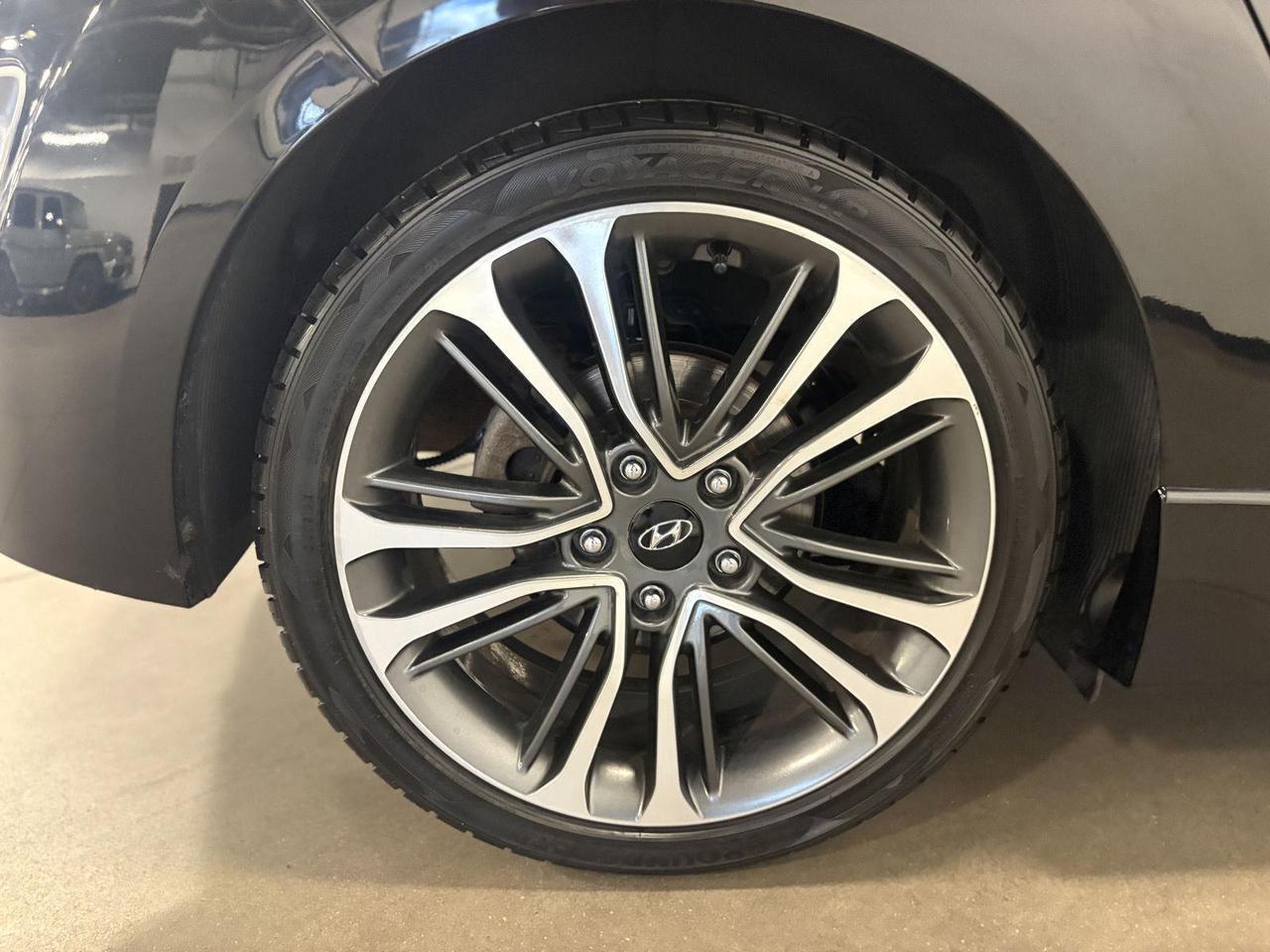 2016 Hyundai Veloster Turbo Parker CO