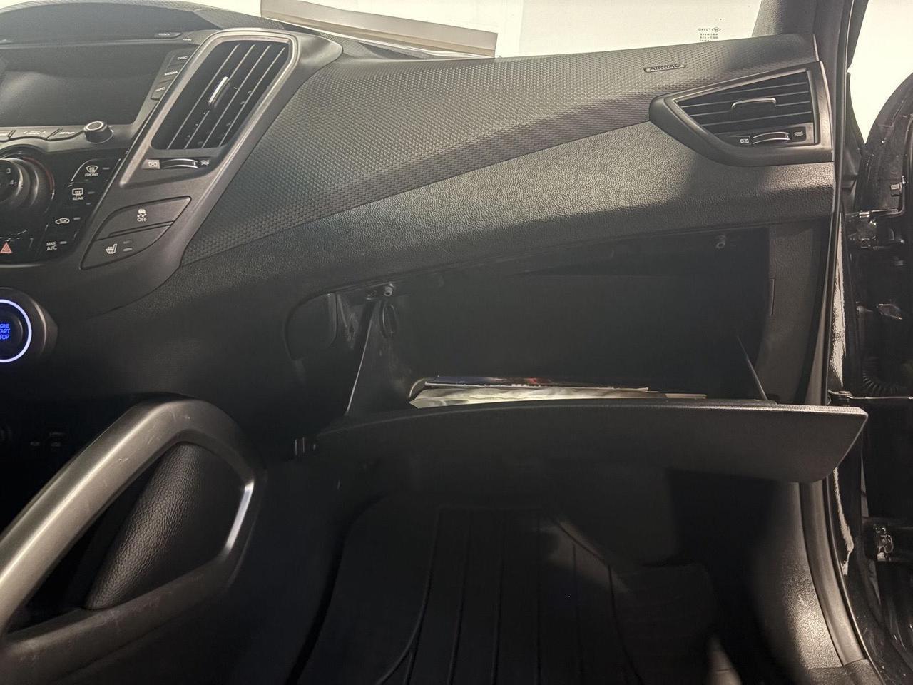 2016 Hyundai Veloster Turbo Parker CO
