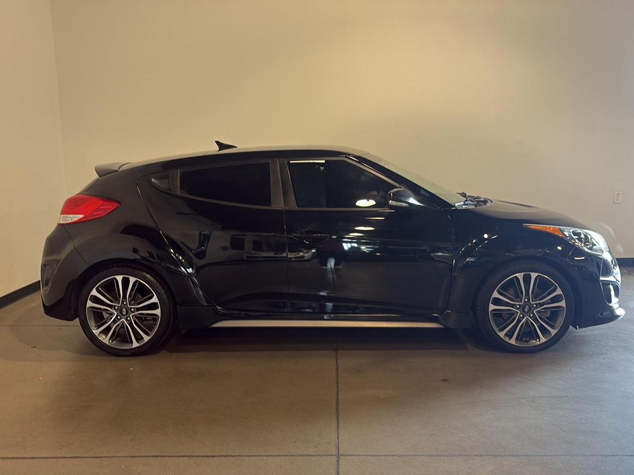 2016 Hyundai Veloster Turbo Parker CO