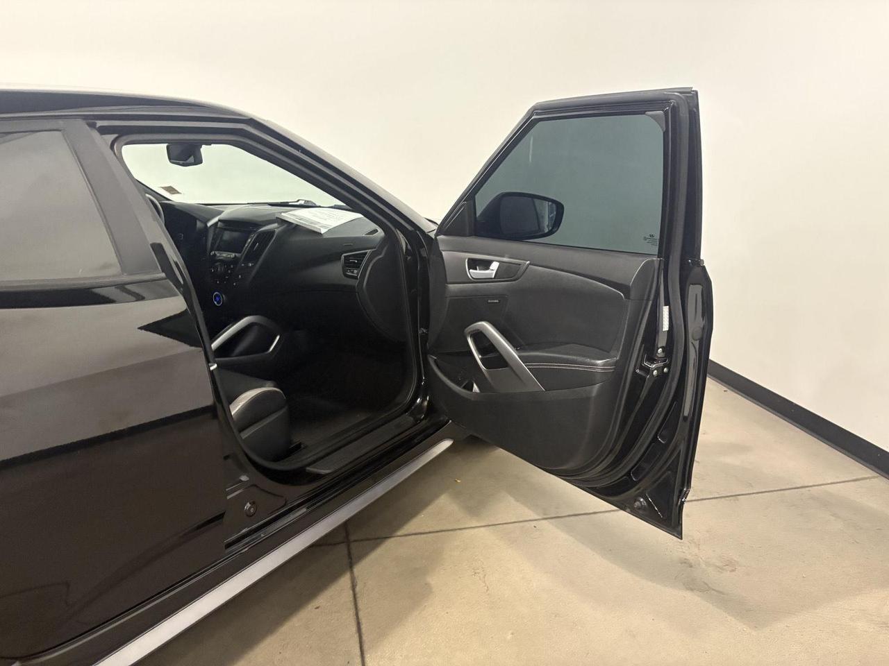 2016 Hyundai Veloster Turbo Parker CO