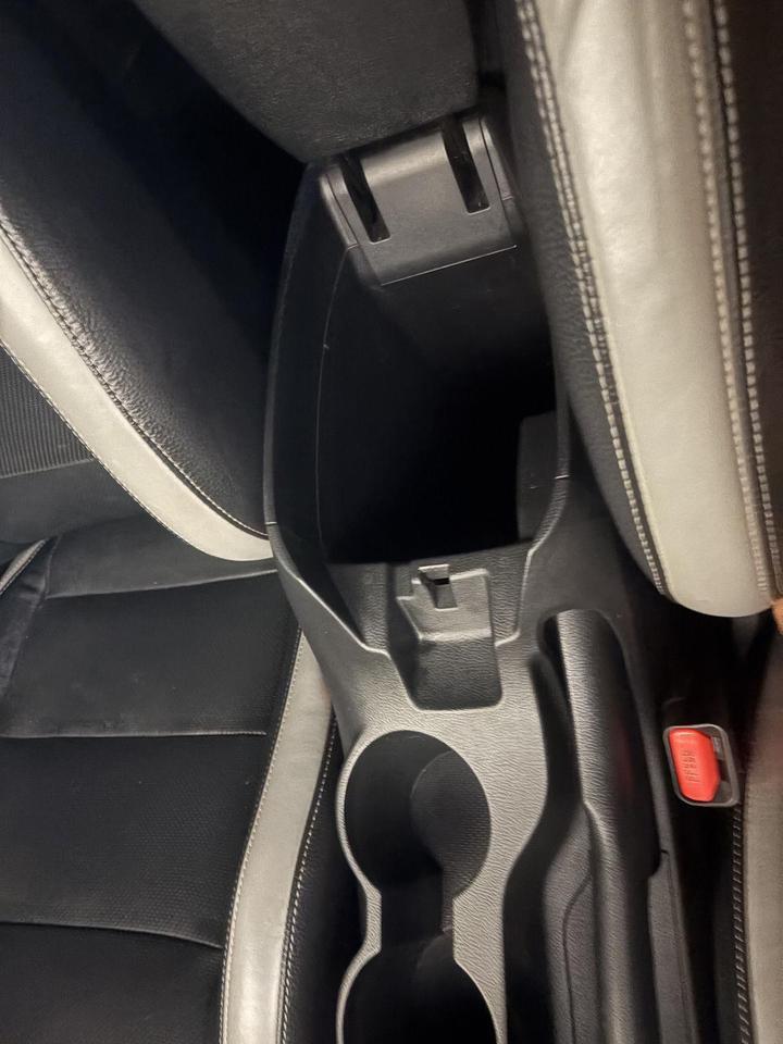 2016 Hyundai Veloster Turbo Parker CO