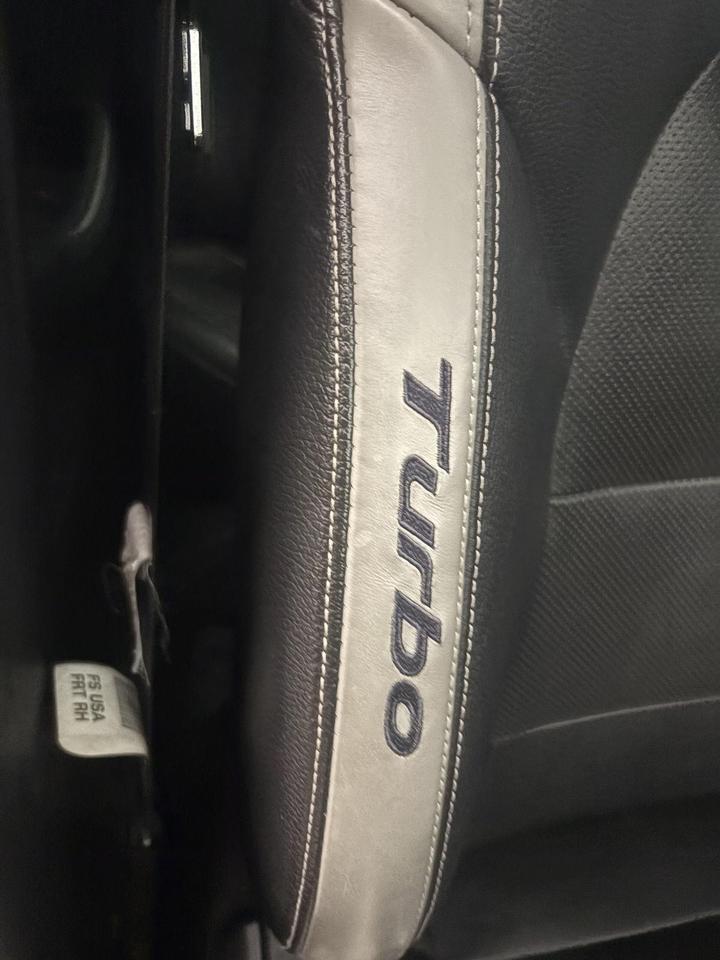 2016 Hyundai Veloster Turbo Parker CO