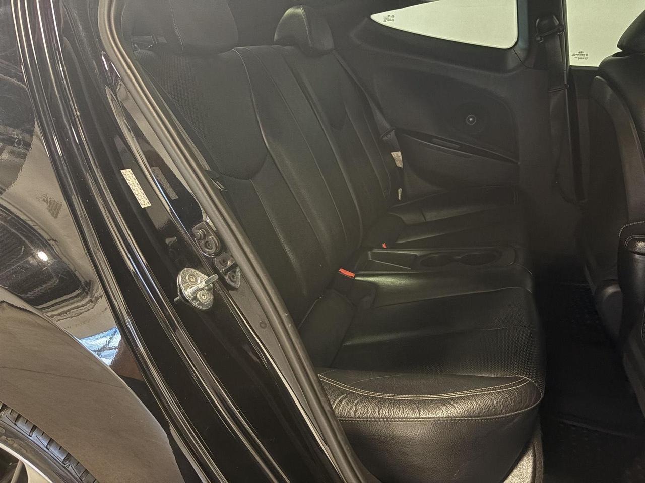2016 Hyundai Veloster Turbo Parker CO