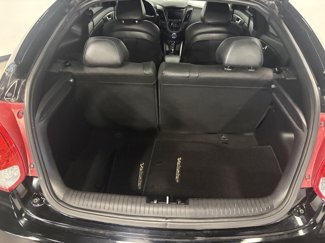 2016 Hyundai Veloster Turbo Parker CO