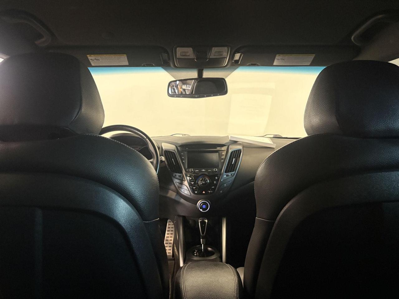 2016 Hyundai Veloster Turbo Parker CO