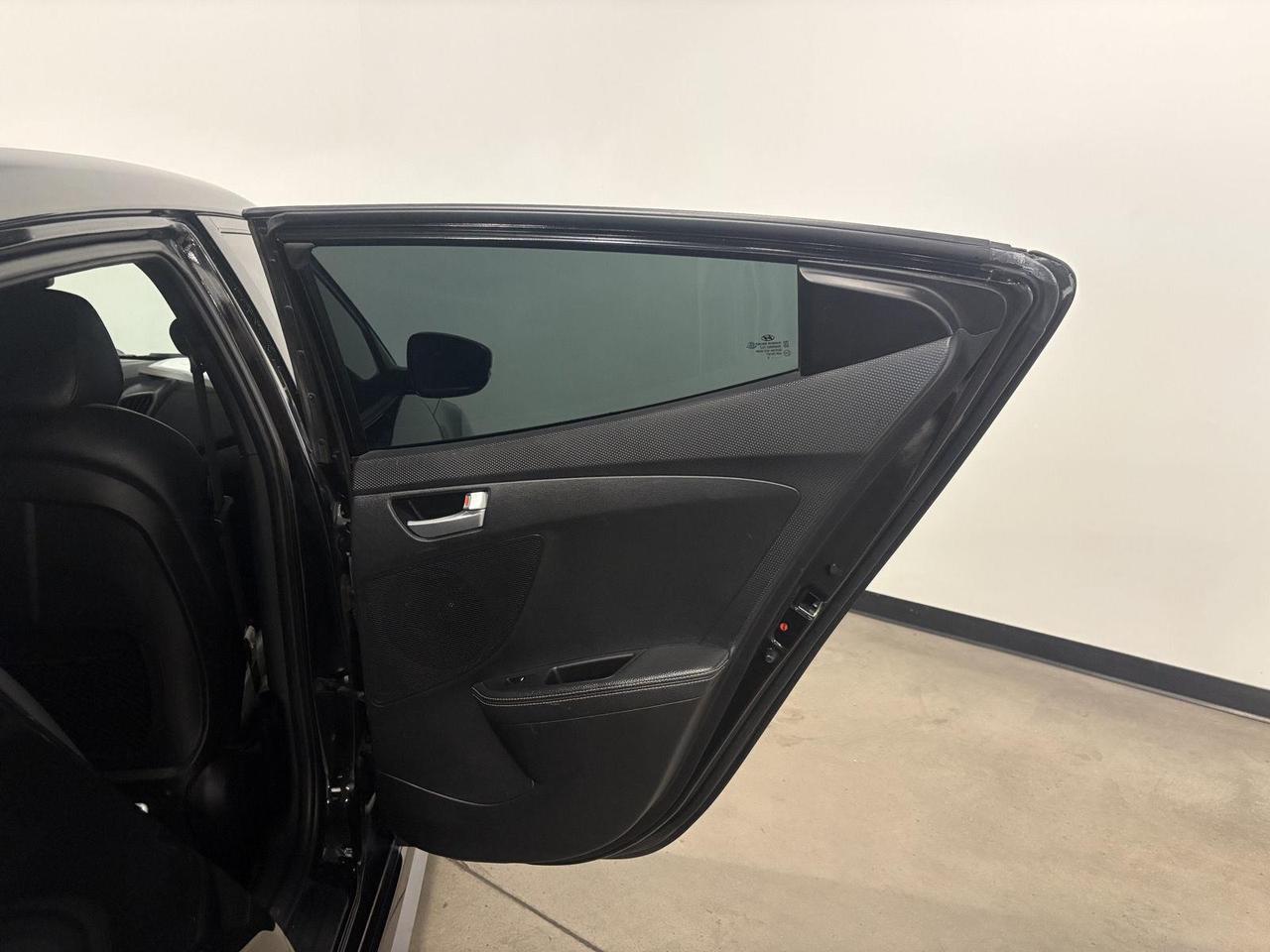 2016 Hyundai Veloster Turbo Parker CO