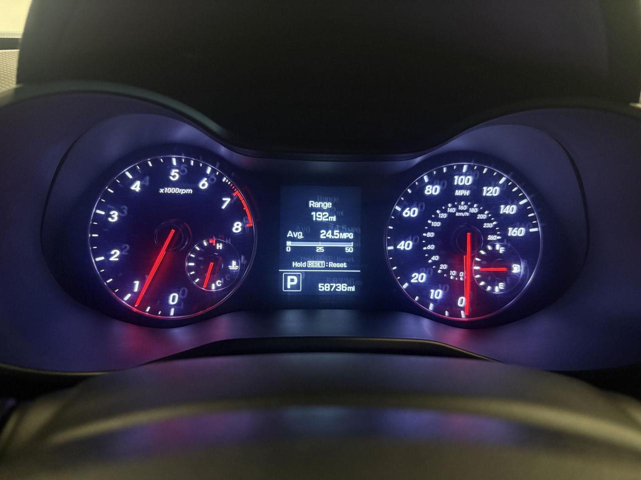 2016 Hyundai Veloster Turbo Parker CO