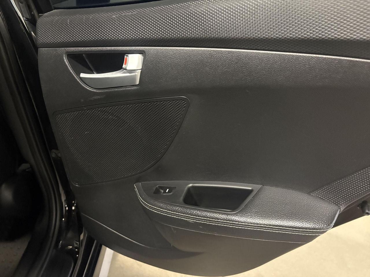 2016 Hyundai Veloster Turbo Parker CO