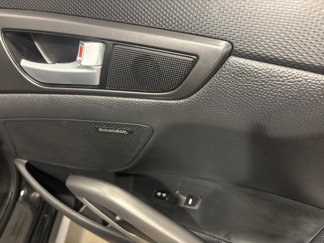2016 Hyundai Veloster Turbo Parker CO