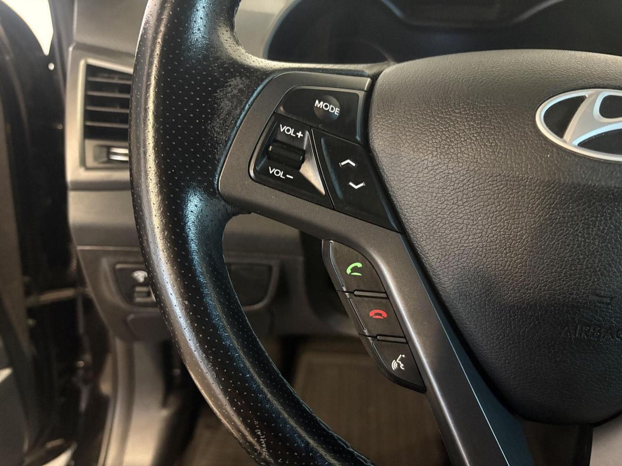 2016 Hyundai Veloster Turbo Parker CO
