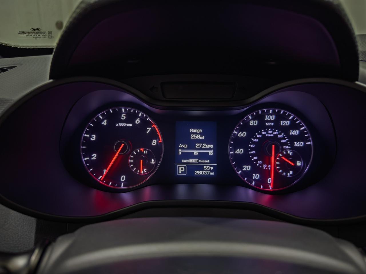 2016 Hyundai Veloster Turbo Tallmadge OH