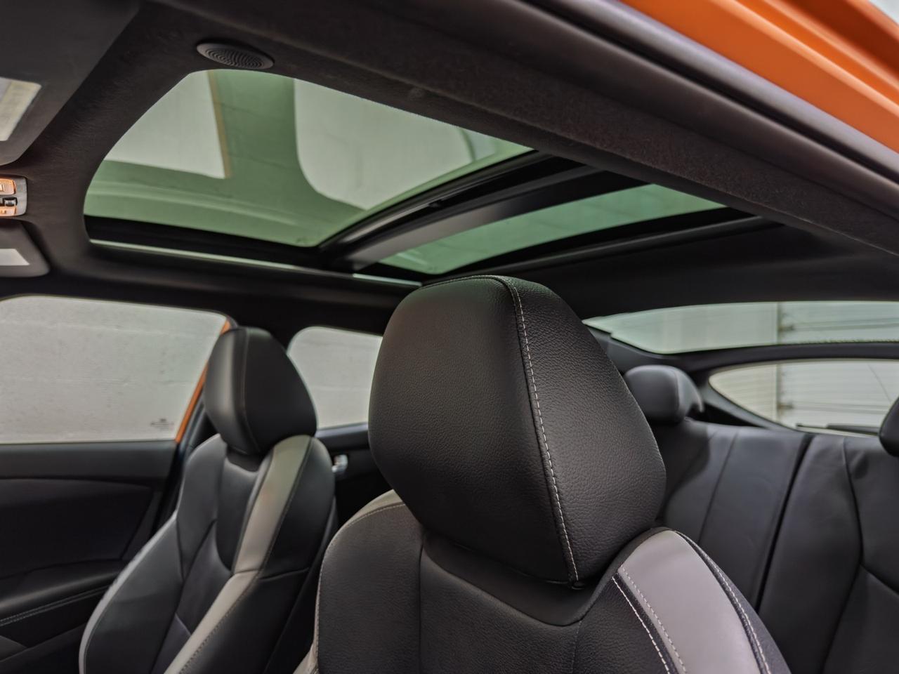 2016 Hyundai Veloster Turbo Tallmadge OH