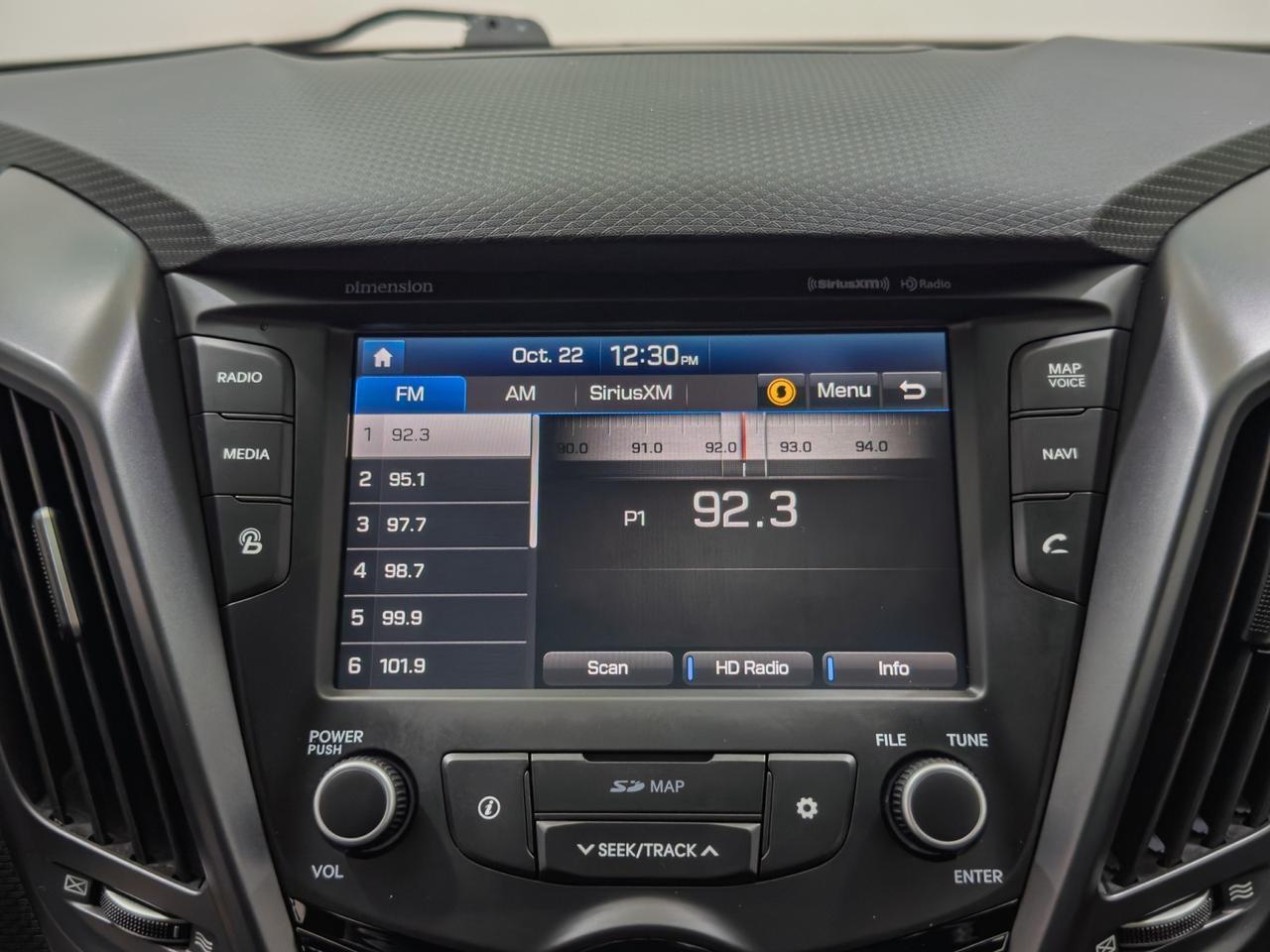 2016 Hyundai Veloster Turbo Tallmadge OH