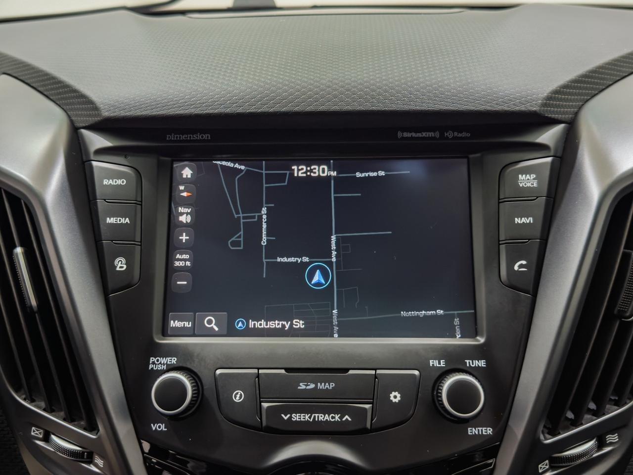 2016 Hyundai Veloster Turbo Tallmadge OH