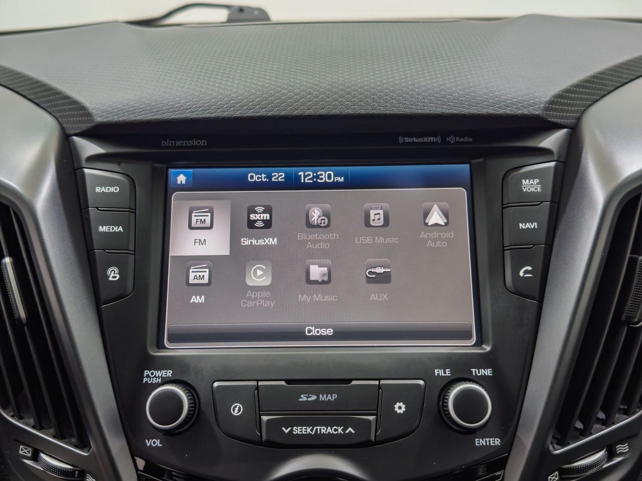 2016 Hyundai Veloster Turbo Tallmadge OH