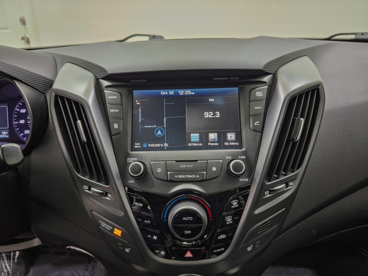 2016 Hyundai Veloster Turbo Tallmadge OH