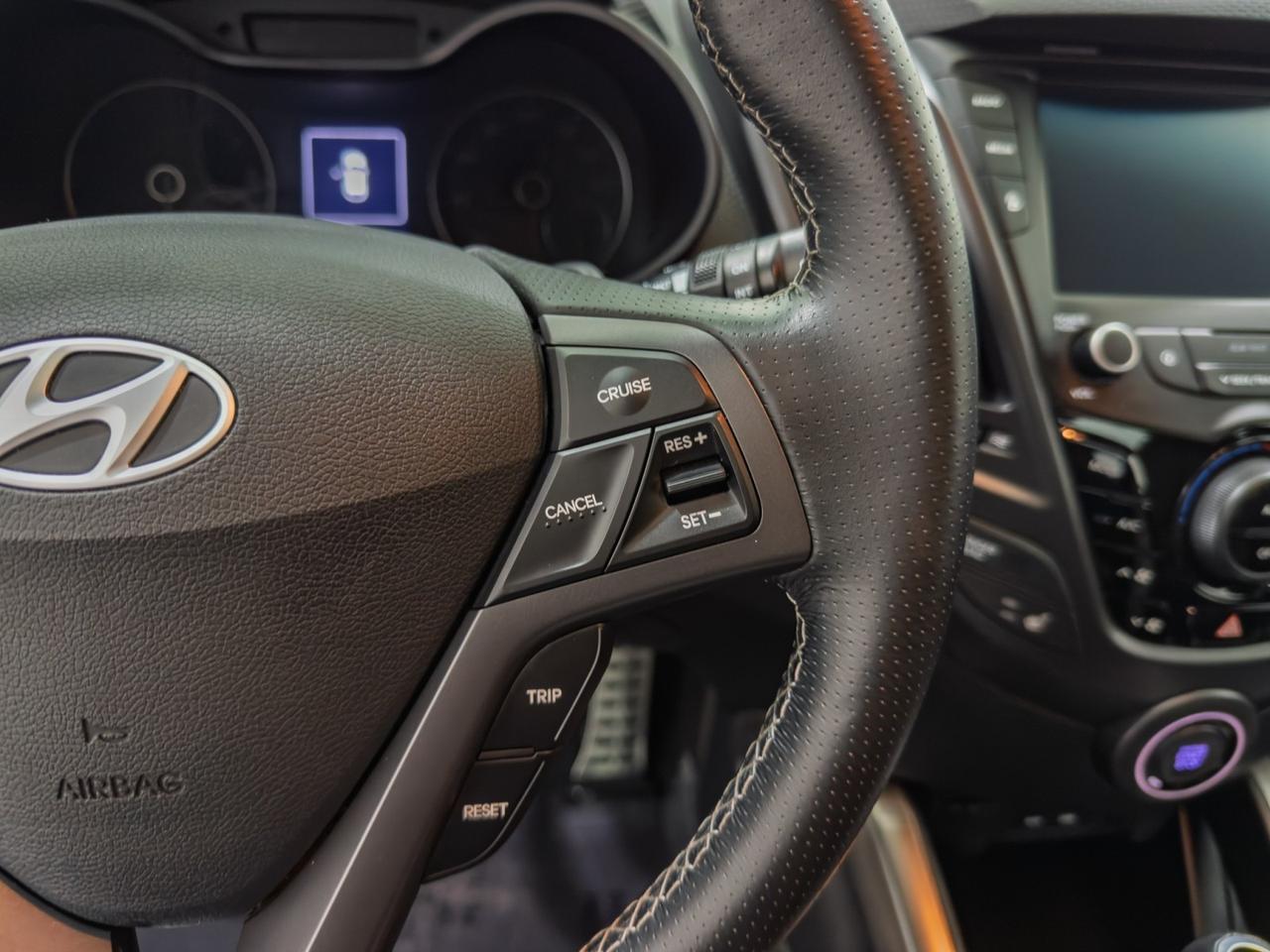 2016 Hyundai Veloster Turbo Tallmadge OH
