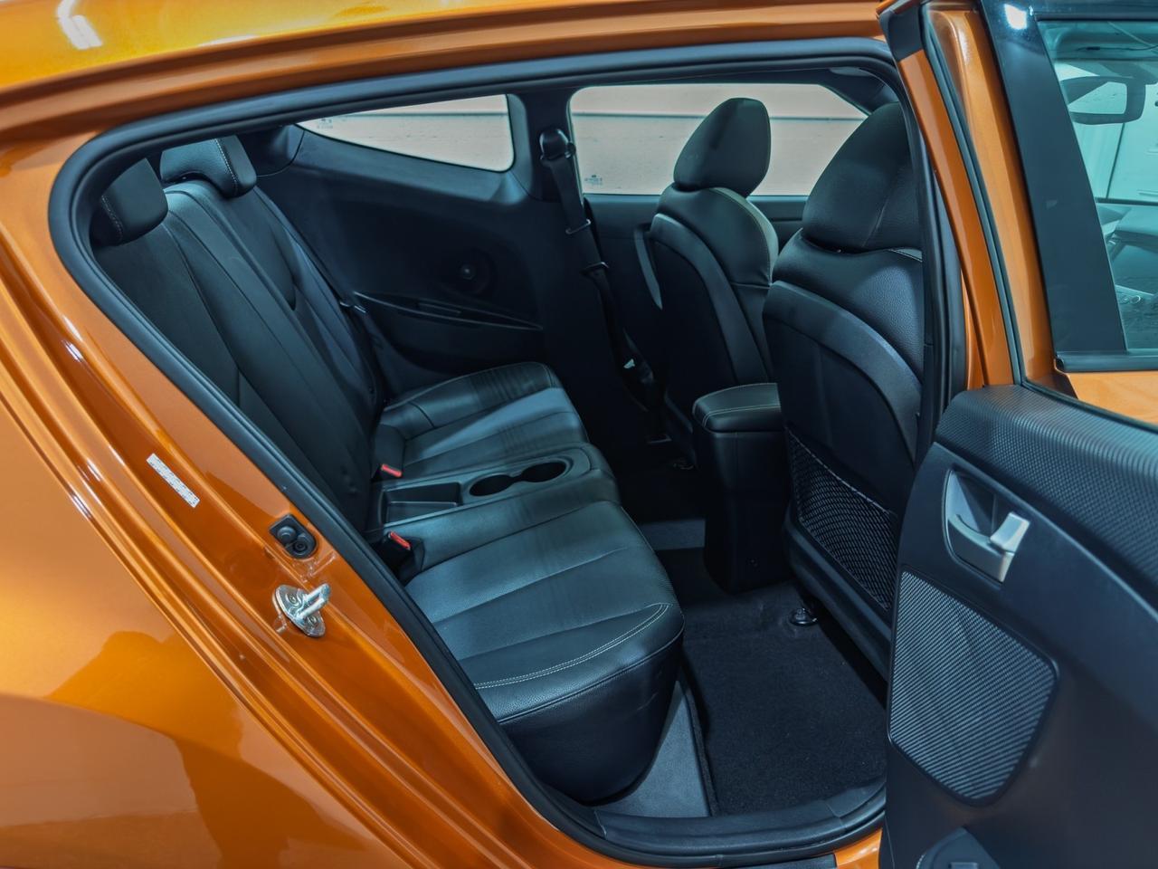 2016 Hyundai Veloster Turbo Tallmadge OH